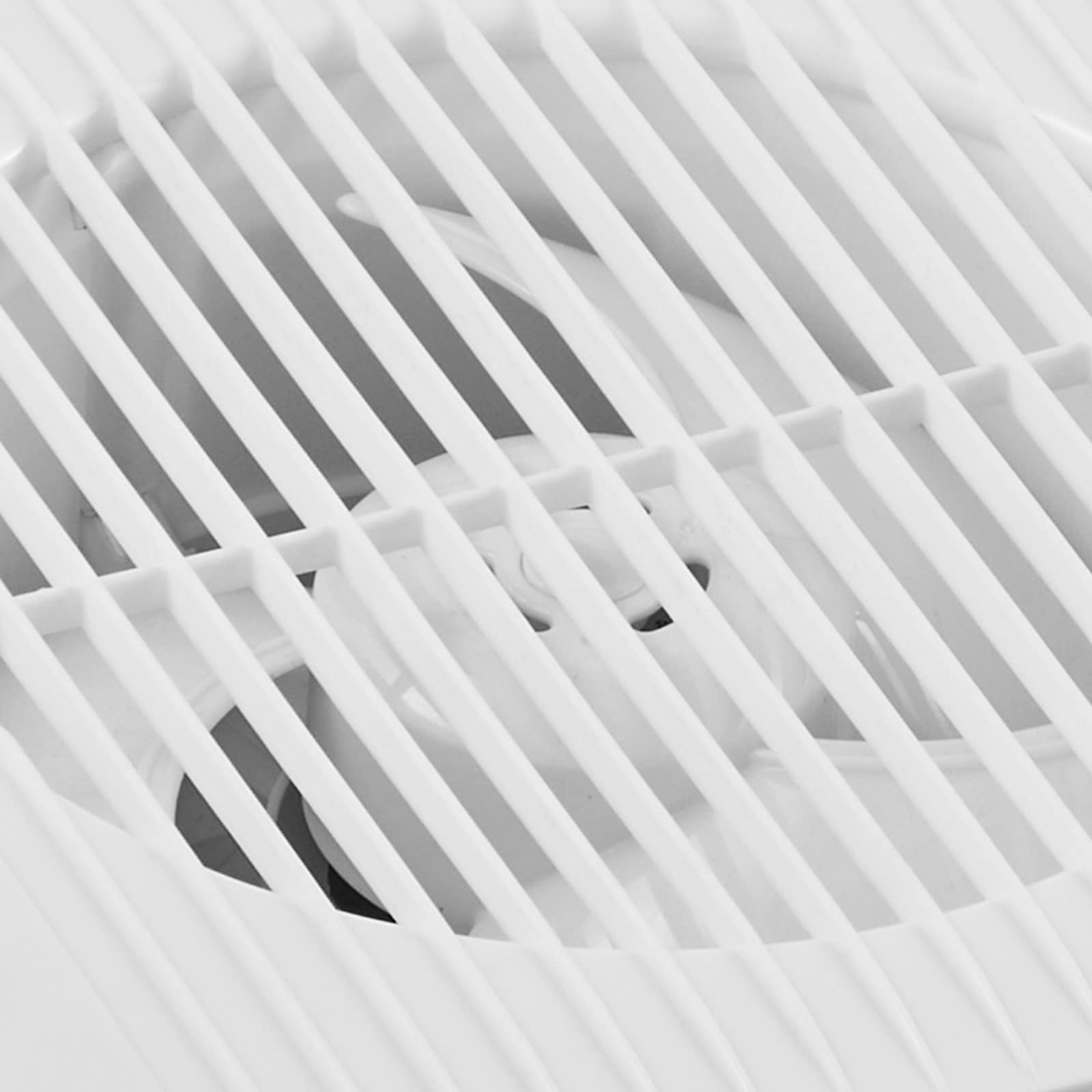 Wall Mounted Ventilation Fan High Efficiency Extraction System_voghion.com